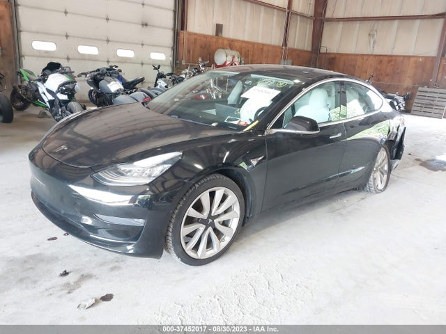 2019 Tesla 3, VIN: 5YJ3E1EA9KF429406