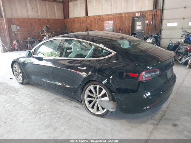 2019 Tesla 3, VIN: 5YJ3E1EA9KF429406