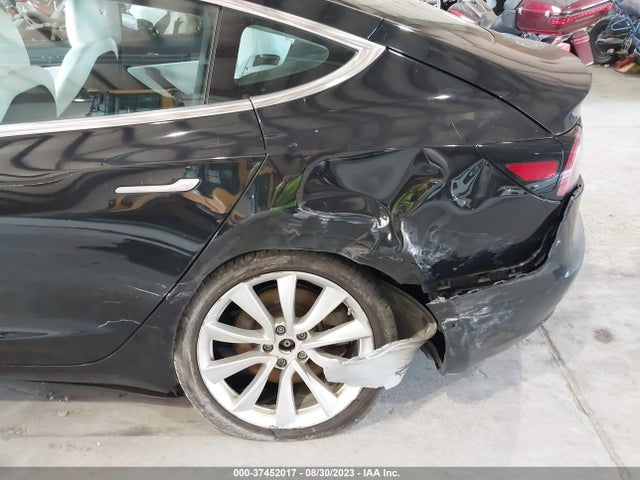 2019 Tesla 3, VIN: 5YJ3E1EA9KF429406