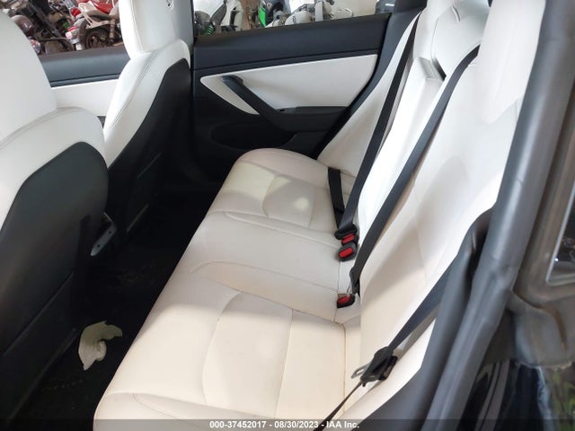 2019 Tesla 3, VIN: 5YJ3E1EA9KF429406