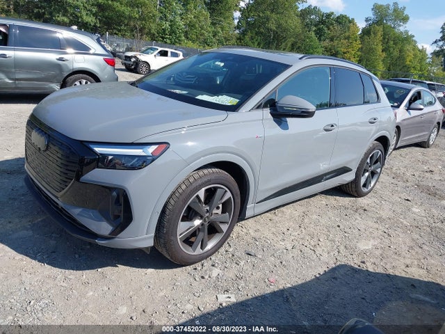 2023 Audi Q4 e-tron, VIN: WA1L2BFZ2PP005804
