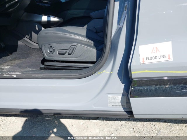 2023 Audi Q4 e-tron, VIN: WA1L2BFZ2PP005804