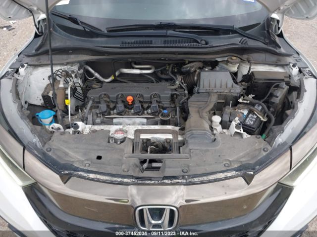 3CZRU5H11KM730242 Honda HR-V SPORT