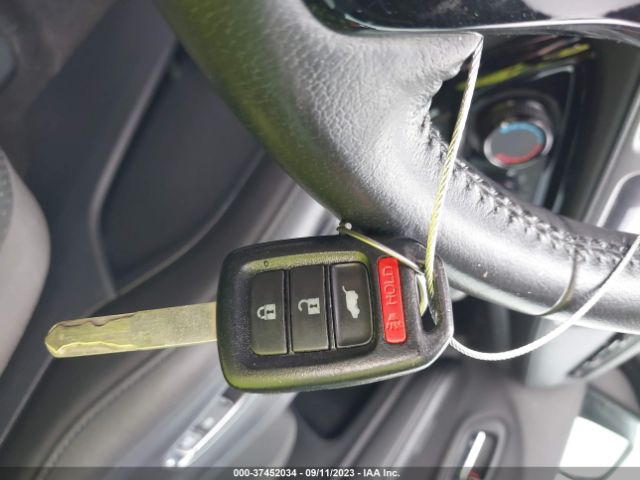3CZRU5H11KM730242 Honda HR-V SPORT