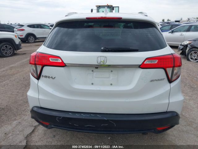 3CZRU5H11KM730242 Honda HR-V SPORT
