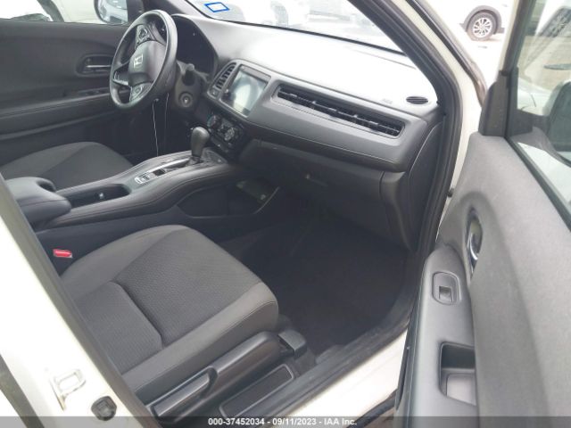 3CZRU5H11KM730242 Honda HR-V SPORT