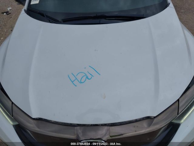 3CZRU5H11KM730242 Honda HR-V SPORT