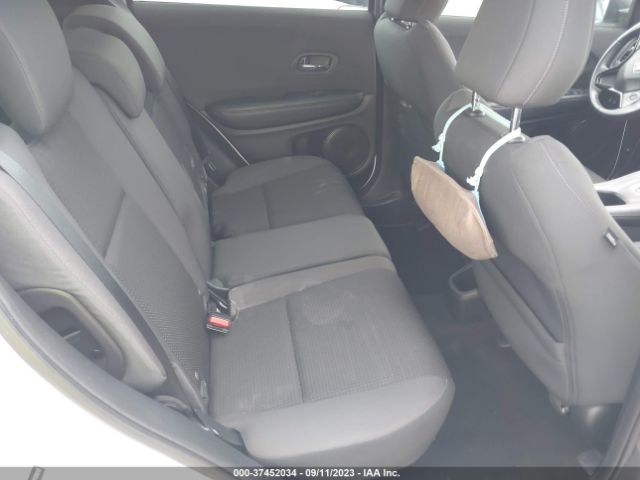 3CZRU5H11KM730242 Honda HR-V SPORT