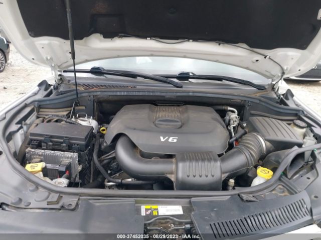 1C4RDHAG5FC801214 Dodge Durango Sxt