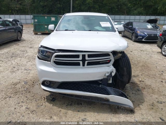 1C4RDHAG5FC801214 Dodge Durango Sxt