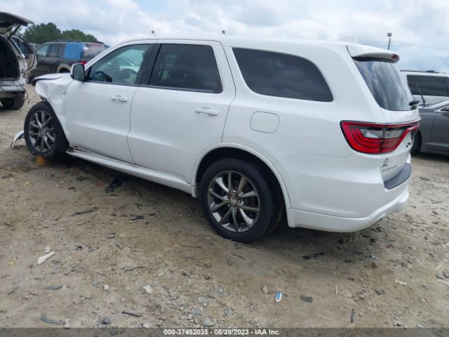 1C4RDHAG5FC801214 Dodge Durango Sxt