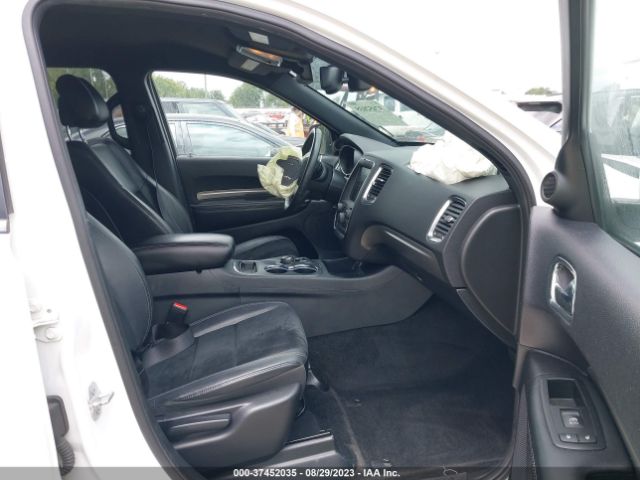 1C4RDHAG5FC801214 Dodge Durango Sxt