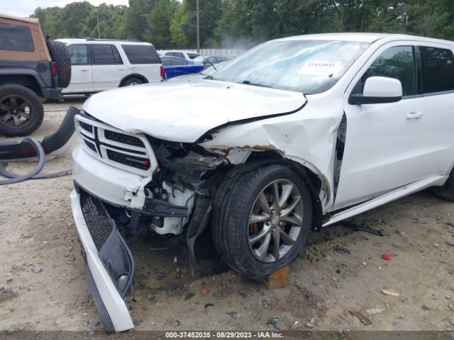 1C4RDHAG5FC801214 Dodge Durango Sxt