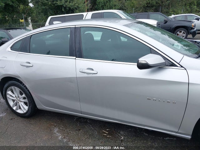 Chevrolet MALIBU LT 2017 1G1ZE5ST9HF128297 Image 13