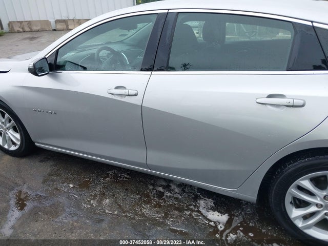 Chevrolet MALIBU LT 2017 1G1ZE5ST9HF128297 Image 14
