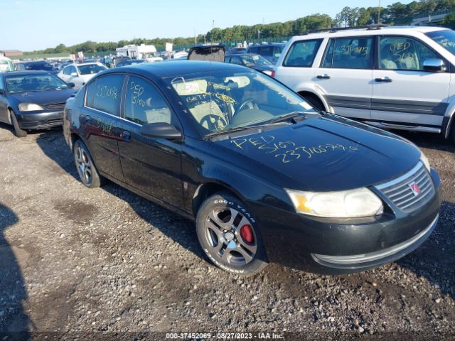 1G8AZ52F95Z174476, 2005 Saturn Ion Ion 2 on IAAI