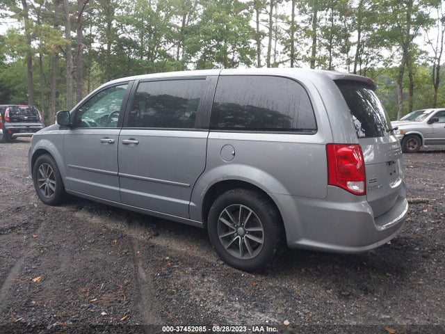 Dodge Grand Caravan R/t 2015 2C4RDGEGXFR524149 Image 3