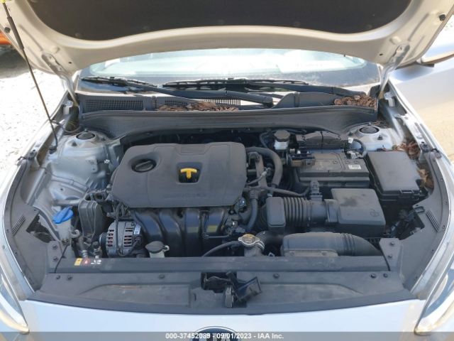 3KPF24AD1KE039218 KIA Forte Lxs