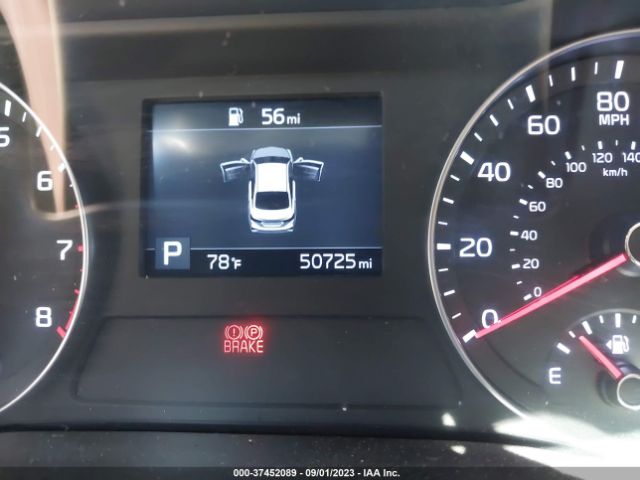 3KPF24AD1KE039218 KIA Forte Lxs