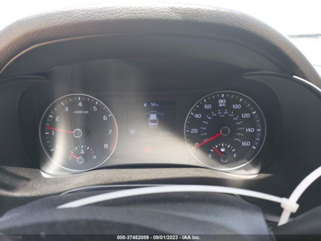 3KPF24AD1KE039218 KIA Forte Lxs