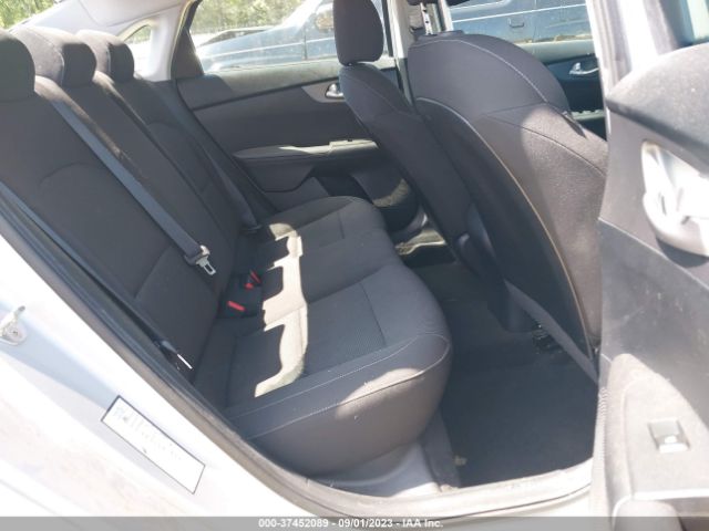 3KPF24AD1KE039218 KIA Forte Lxs