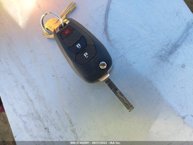 Chevrolet TRAX LS 2020 3GNCJKSB7LL204426 Image 11