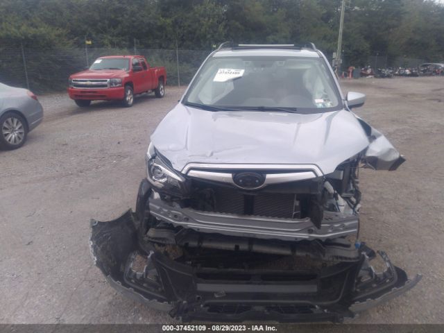 JF2SKAJC5LH510756 Subaru Forester Premium