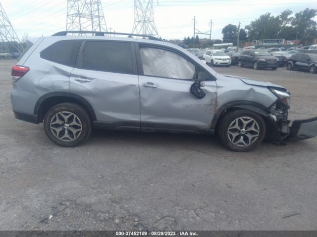 JF2SKAJC5LH510756 Subaru Forester Premium