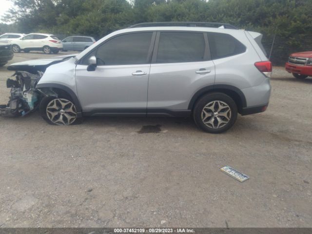 JF2SKAJC5LH510756 Subaru Forester Premium