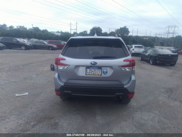 JF2SKAJC5LH510756 Subaru Forester Premium