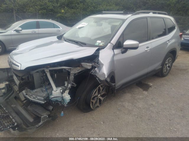 JF2SKAJC5LH510756 Subaru Forester Premium