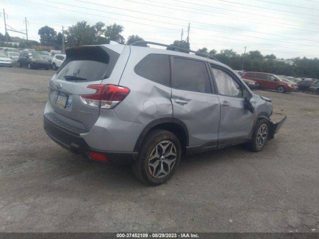 JF2SKAJC5LH510756 Subaru Forester Premium