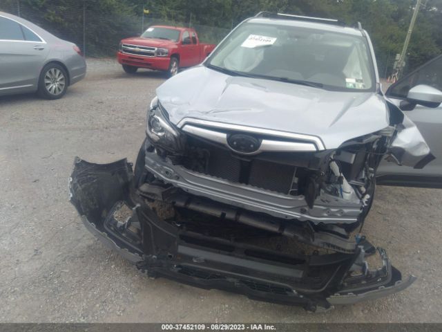JF2SKAJC5LH510756 Subaru Forester Premium