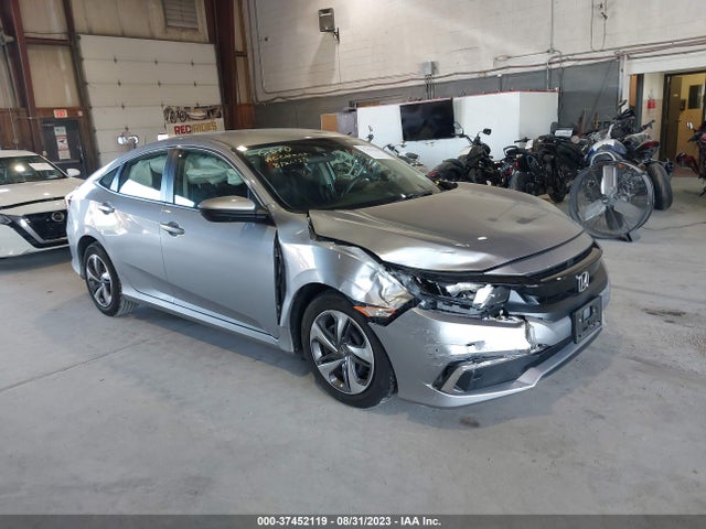 2019 2HGFC2F67KH520768 main image