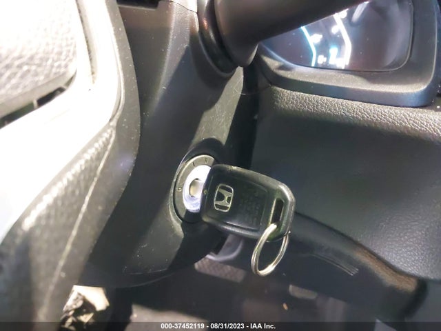 Honda Civic Sedan Lx 2019 2HGFC2F67KH520768 Image 11