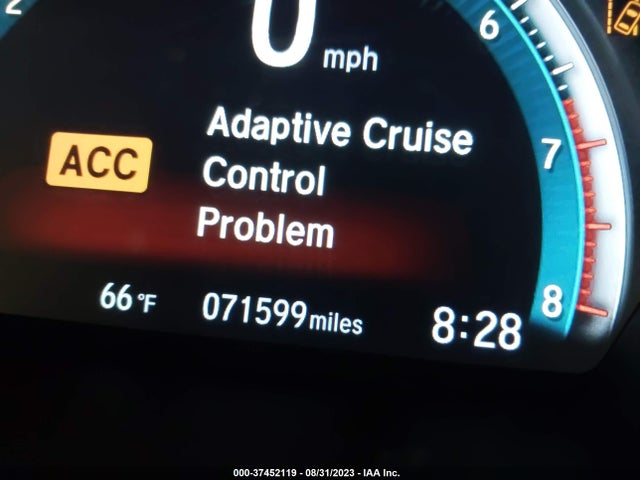 Honda Civic Sedan Lx 2019 2HGFC2F67KH520768 Image 15