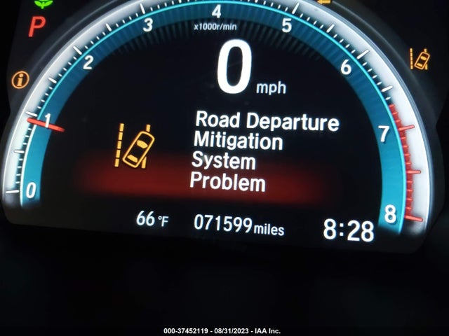 Honda Civic Sedan Lx 2019 2HGFC2F67KH520768 Image 7