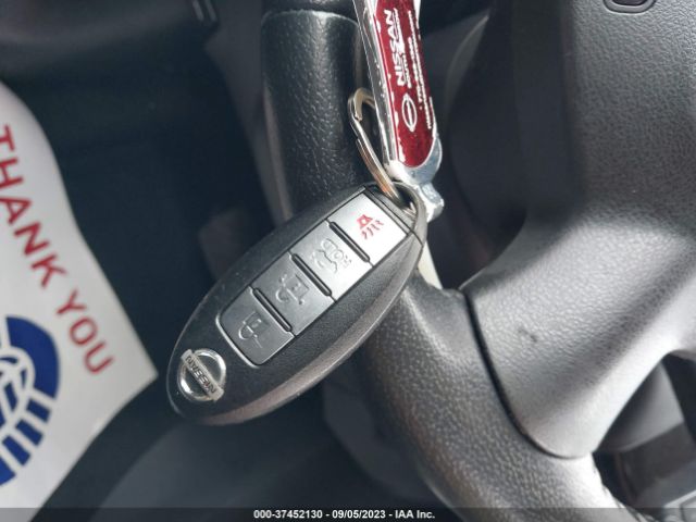 3N1AB7AP3KY350950 Nissan SENTRA SV