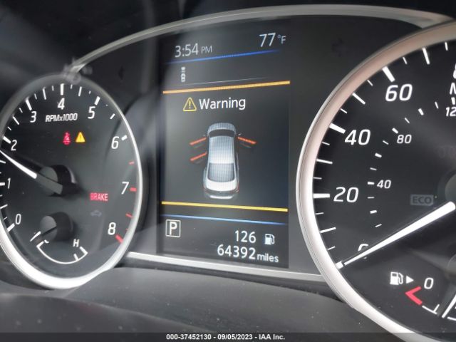 3N1AB7AP3KY350950 Nissan SENTRA SV