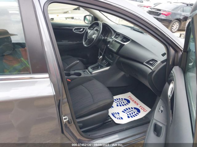 3N1AB7AP3KY350950 Nissan SENTRA SV
