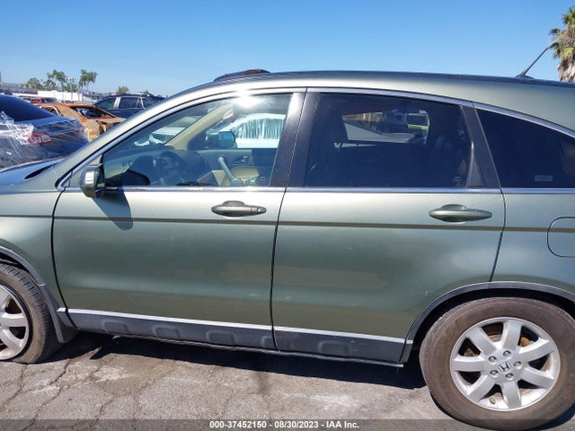 2007 HONDA CR-V EX-L VIN: JHLRE48737C054793