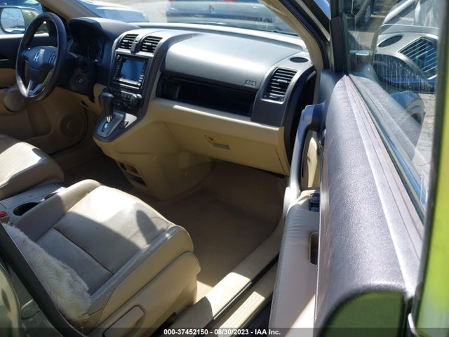 2007 HONDA CR-V EX-L VIN: JHLRE48737C054793