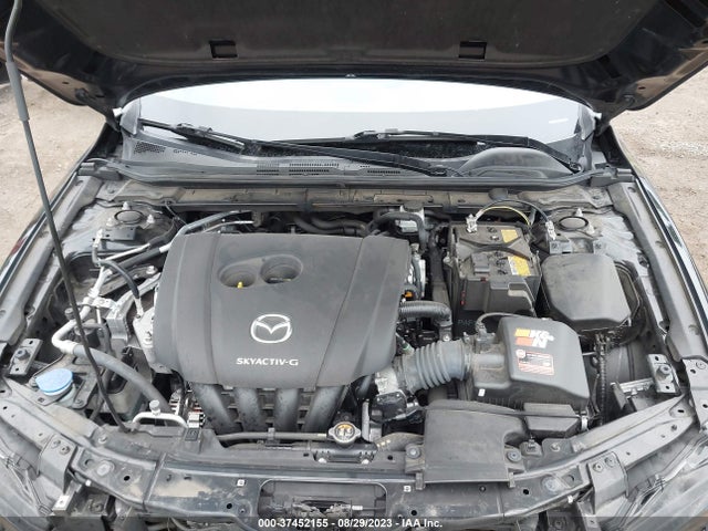 Mazda Mazda3 Sedan W/preferred Pkg 2019 JM1BPACL8K1110839 Image 17