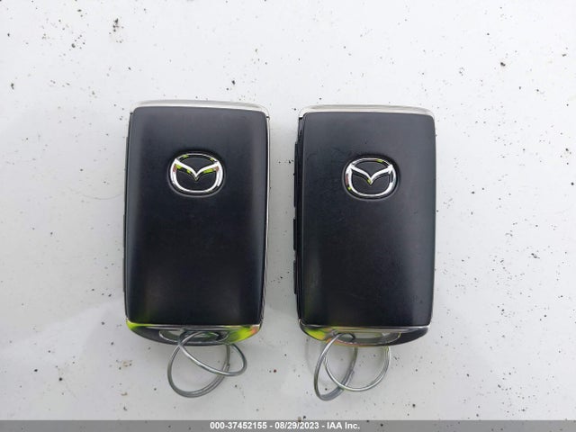 Mazda Mazda3 Sedan W/preferred Pkg 2019 JM1BPACL8K1110839 Image 3