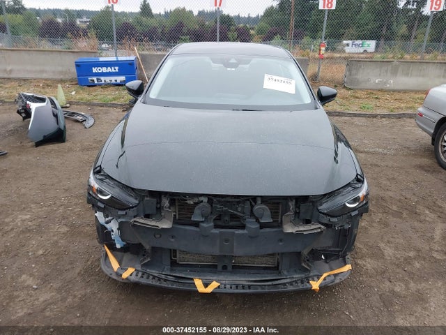 Mazda Mazda3 Sedan W/preferred Pkg 2019 JM1BPACL8K1110839 Image 5