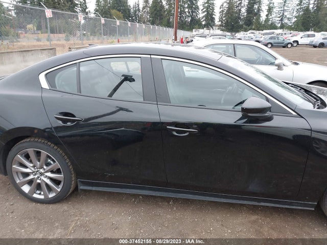 Mazda Mazda3 Sedan W/preferred Pkg 2019 JM1BPACL8K1110839 Image 6