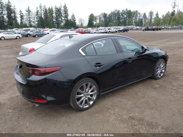 Mazda Mazda3 Sedan W/preferred Pkg 2019 JM1BPACL8K1110839 Image 11
