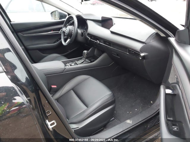 Mazda Mazda3 Sedan W/preferred Pkg 2019 JM1BPACL8K1110839 Image 12