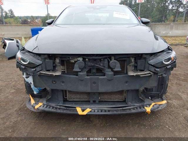 Mazda Mazda3 Sedan W/preferred Pkg 2019 JM1BPACL8K1110839 Image 13