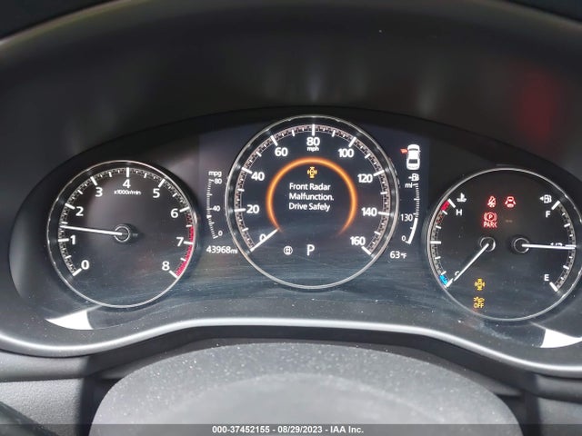 Mazda Mazda3 Sedan W/preferred Pkg 2019 JM1BPACL8K1110839 Image 14